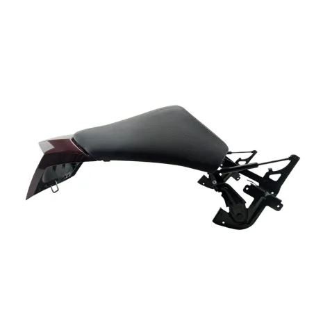 Selle passager PEUGEOT SATELIS 125 COMPRESSOR ABS 2007 - 2012