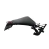 Selle passager PEUGEOT SATELIS 125 COMPRESSOR ABS 2007 - 2012