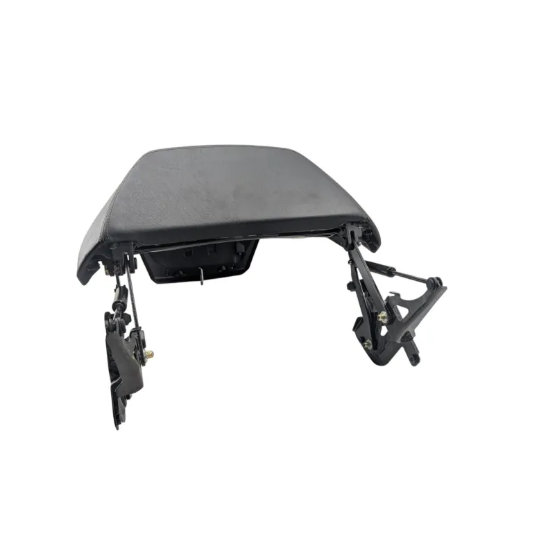 Selle passager PEUGEOT SATELIS 125 COMPRESSOR ABS 2007 - 2012