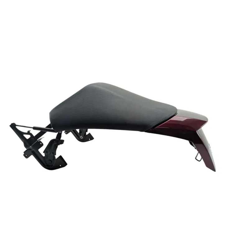 Selle passager PEUGEOT SATELIS 125 COMPRESSOR ABS 2007 - 2012