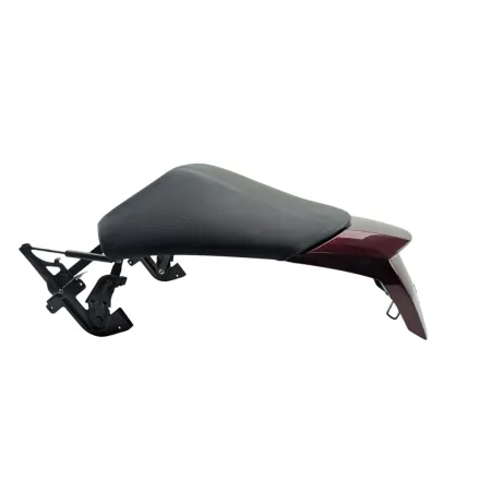 Selle passager PEUGEOT SATELIS 125 COMPRESSOR ABS 2007 - 2012