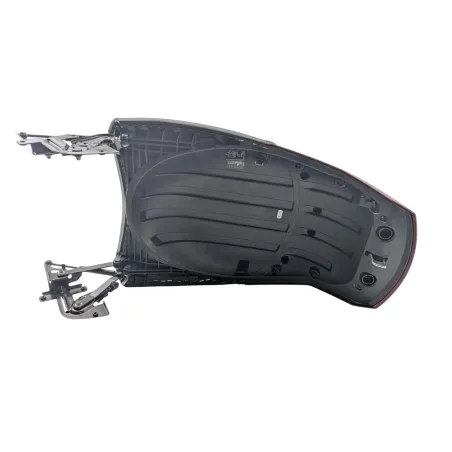 Selle passager PEUGEOT SATELIS 125 COMPRESSOR ABS 2007 - 2012