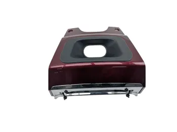Separation de coque arriere PEUGEOT SATELIS 125 COMPRESSOR ABS 2007 - 2012