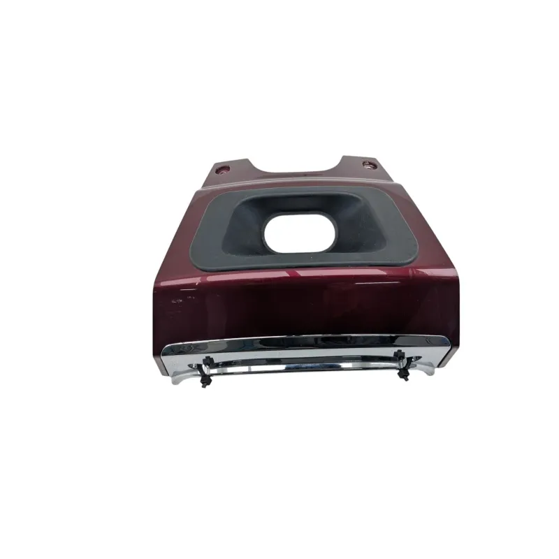 Separation de coque arriere PEUGEOT SATELIS 125 COMPRESSOR ABS 2007 - 2012