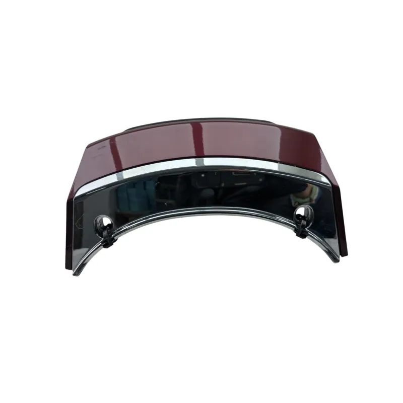 Separation de coque arriere PEUGEOT SATELIS 125 COMPRESSOR ABS 2007 - 2012