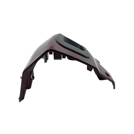 Separation de coque arriere PEUGEOT SATELIS 125 COMPRESSOR ABS 2007 - 2012