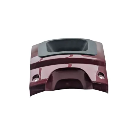 Separation de coque arriere PEUGEOT SATELIS 125 COMPRESSOR ABS 2007 - 2012