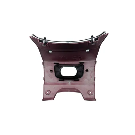 Separation de coque arriere PEUGEOT SATELIS 125 COMPRESSOR ABS 2007 - 2012