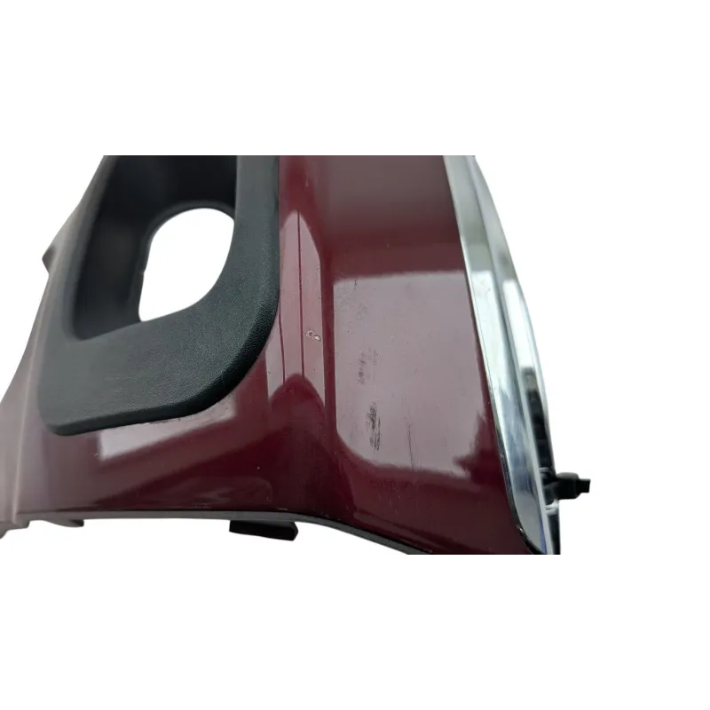 Separation de coque arriere PEUGEOT SATELIS 125 COMPRESSOR ABS 2007 - 2012
