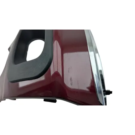 Separation de coque arriere PEUGEOT SATELIS 125 COMPRESSOR ABS 2007 - 2012
