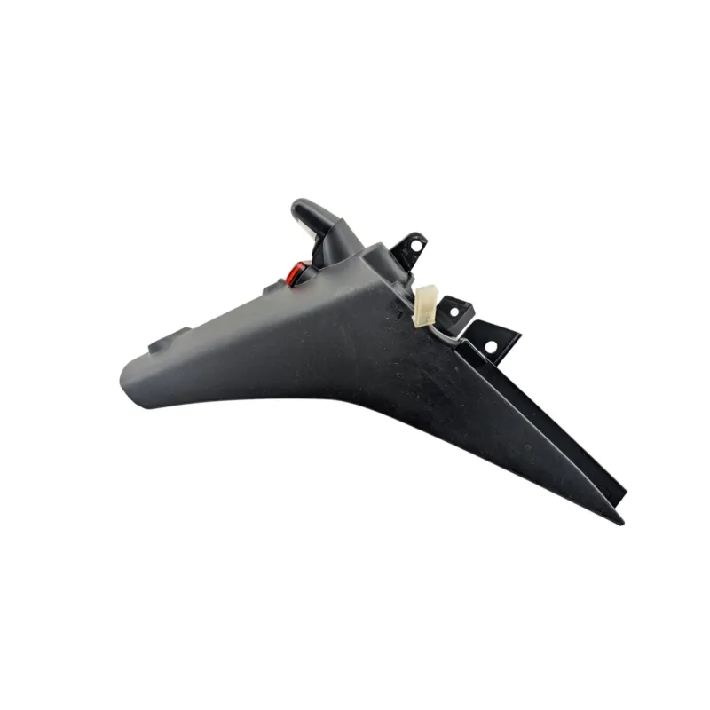 Support de plaque et eclairage PEUGEOT SATELIS 125 COMPRESSOR ABS 2007 - 2012