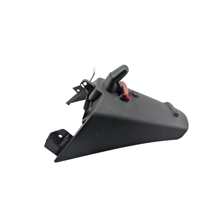 Support de plaque et eclairage PEUGEOT SATELIS 125 COMPRESSOR ABS 2007 - 2012