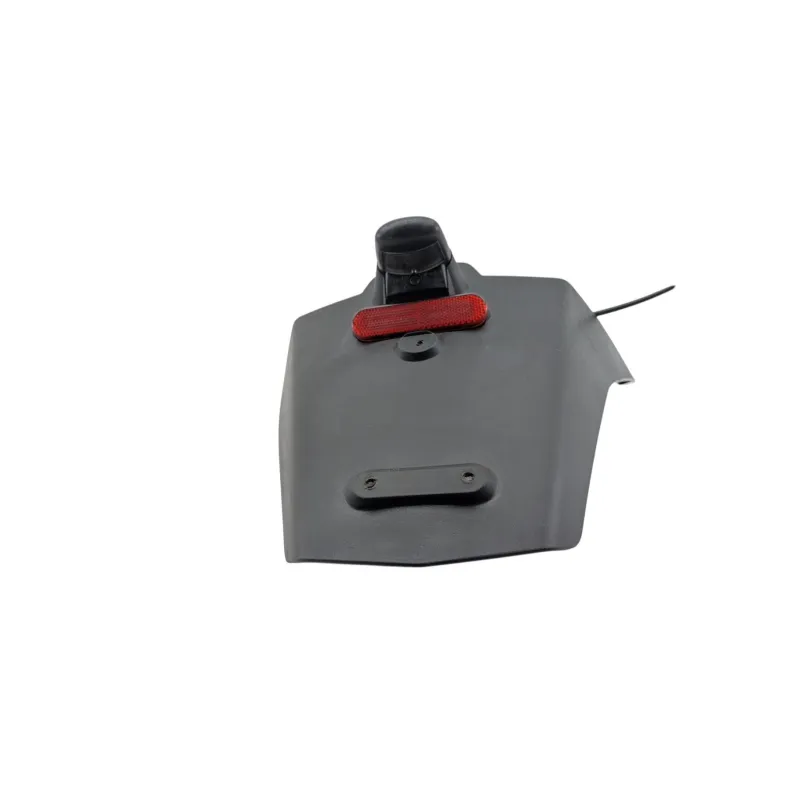 Support de plaque et eclairage PEUGEOT SATELIS 125 COMPRESSOR ABS 2007 - 2012