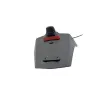 Support de plaque et eclairage PEUGEOT SATELIS 125 COMPRESSOR ABS 2007 - 2012 Support de plaque et eclairage PEUGEOT SATELIS 125 COMPRESSOR ABS 2007 - 2012