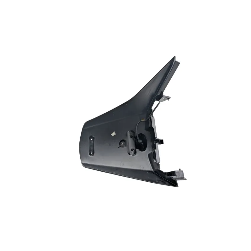 Support de plaque et eclairage PEUGEOT SATELIS 125 COMPRESSOR ABS 2007 - 2012