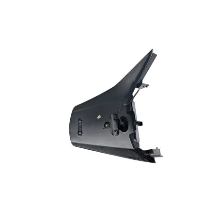 Support de plaque et eclairage PEUGEOT SATELIS 125 COMPRESSOR ABS 2007 - 2012