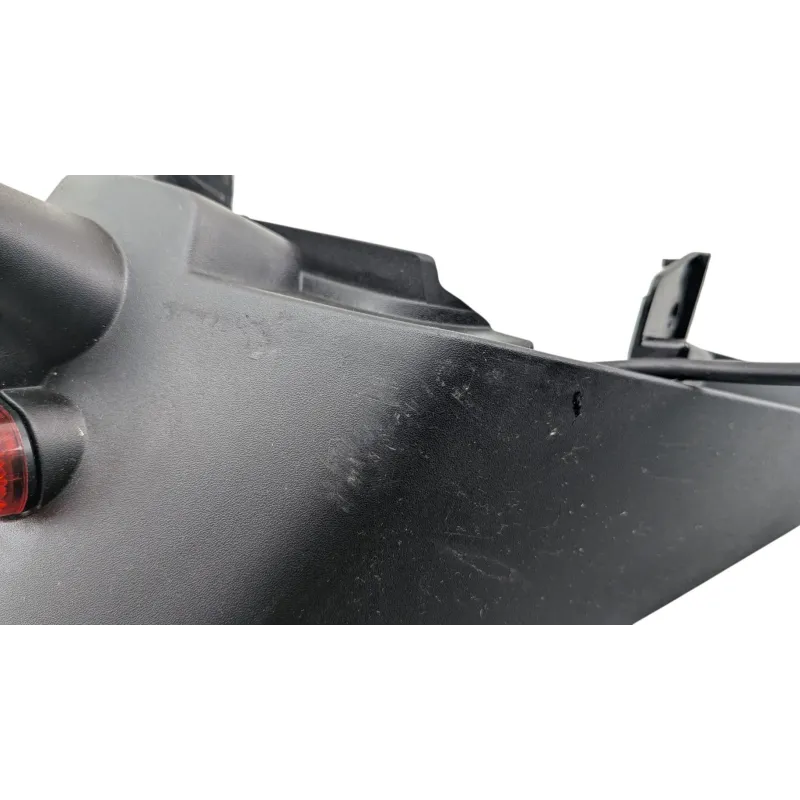 Support de plaque et eclairage PEUGEOT SATELIS 125 COMPRESSOR ABS 2007 - 2012