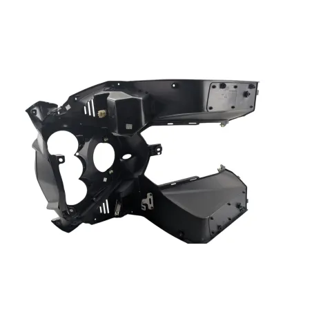 Entourage compteur PEUGEOT SATELIS 125 COMPRESSOR ABS 2007 - 2012