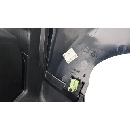 Entourage compteur PEUGEOT SATELIS 125 COMPRESSOR ABS 2007 - 2012