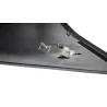 Tete de fourche PEUGEOT SATELIS 125 COMPRESSOR ABS 2007 - 2012 Tete de fourche PEUGEOT SATELIS 125 COMPRESSOR ABS 2007 - 2012