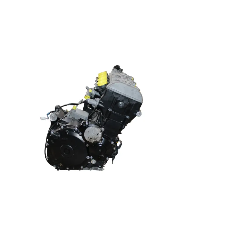 Moteur SUZUKI GSR 600 2006 - 2011