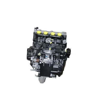 Moteur SUZUKI GSR 600 2006 - 2011