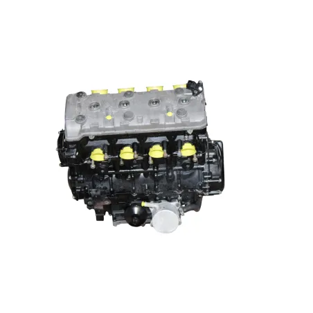 Moteur SUZUKI GSR 600 2006 - 2011
