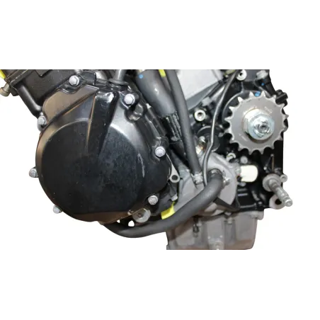 Moteur SUZUKI GSR 600 2006 - 2011