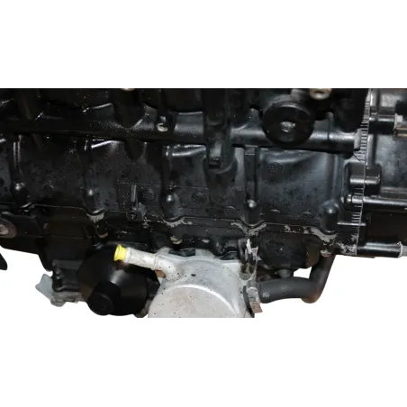 Moteur SUZUKI GSR 600 2006 - 2011