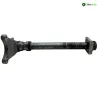 Axe de roue arriere SUZUKI TL 1000 S 1997-2001 Axe de roue arriere SUZUKI TL 1000 S 1997-2001