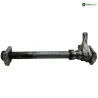 Axe de roue arriere SUZUKI TL 1000 S 1997-2001 Axe de roue arriere SUZUKI TL 1000 S 1997-2001