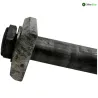 Axe de roue arriere SUZUKI TL 1000 S 1997-2001 Axe de roue arriere SUZUKI TL 1000 S 1997-2001