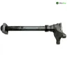 Axe de roue arriere SUZUKI TL 1000 S 1997-2001 Axe de roue arriere SUZUKI TL 1000 S 1997-2001