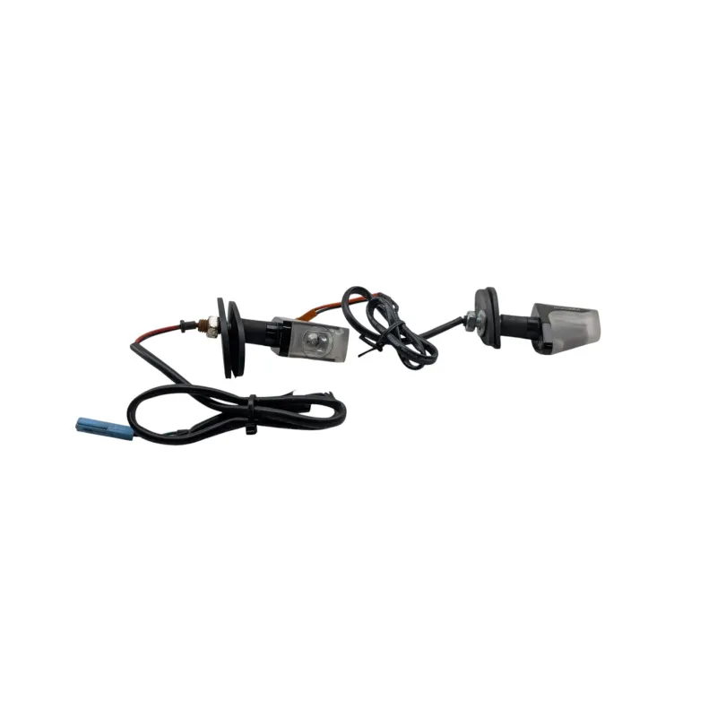 Clignotants avant HONDA CBR 1000 RR FIREBLADE 2006 - 2007