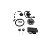 Jeu de serrure contacteur a cle code HONDA CBR 1000 RR FIREBLADE 2006 - 2007 Jeu de serrure contacteur a cle code HONDA CBR 1000 RR FIREBLADE 2006 - 2007