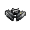 Optique (feux)(phare) HONDA CBR 1000 RR FIREBLADE 2006 - 2007 Optique (feux)(phare) HONDA CBR 1000 RR FIREBLADE 2006 - 2007