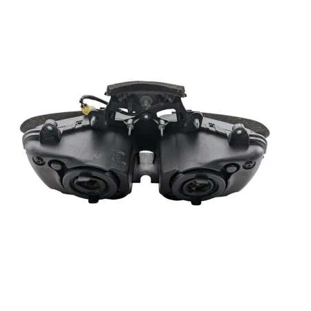 Optique (feux)(phare) HONDA CBR 1000 RR FIREBLADE 2006 - 2007