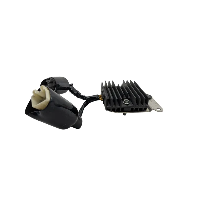 Regulateur charge batterie HONDA CBR 1000 RR FIREBLADE 2006 - 2007