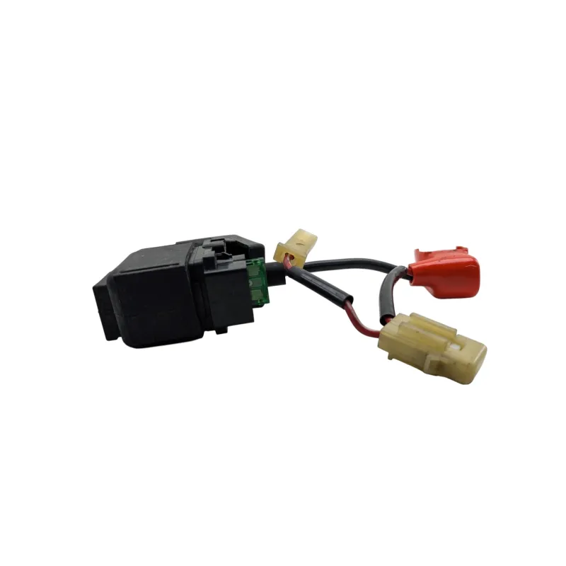 Relais de demarreur HONDA CBR 1000 RR FIREBLADE 2006 - 2007