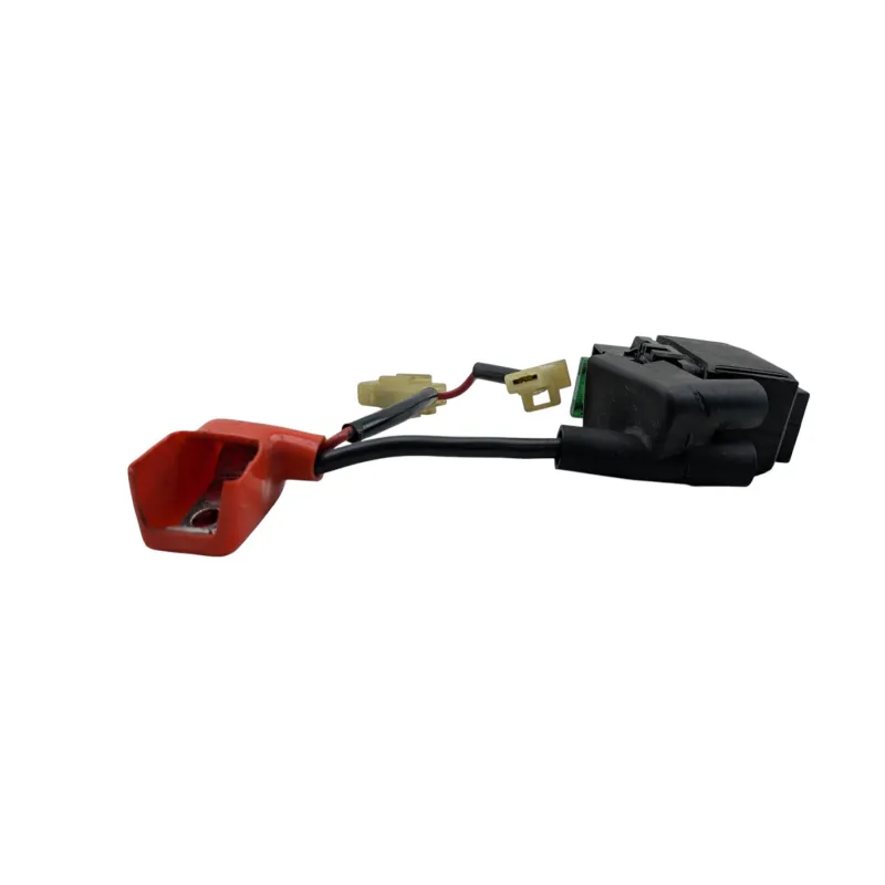 Relais de demarreur HONDA CBR 1000 RR FIREBLADE 2006 - 2007