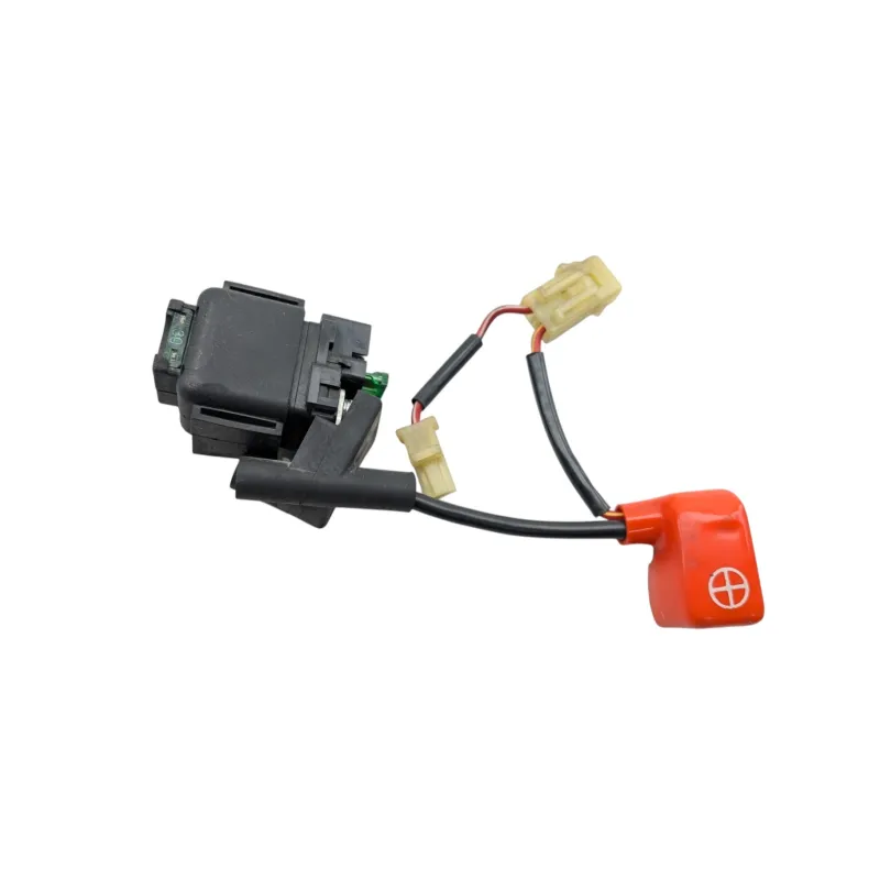 Relais de demarreur HONDA CBR 1000 RR FIREBLADE 2006 - 2007
