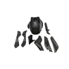 Carenage complet HONDA CBR 1000 RR FIREBLADE 2006 - 2007 Carenage complet HONDA CBR 1000 RR FIREBLADE 2006 - 2007
