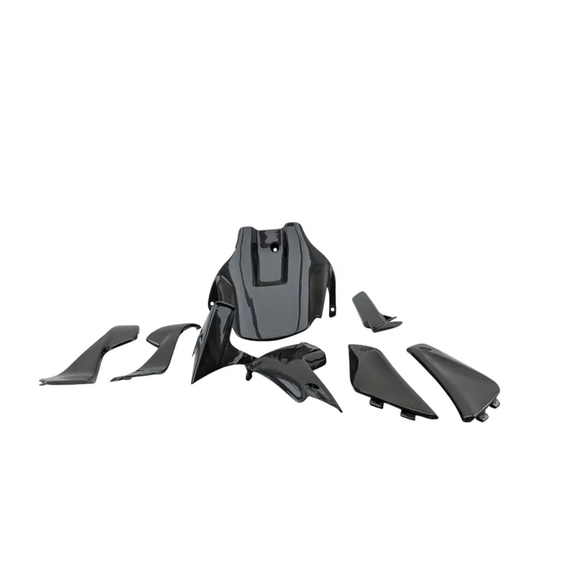 Carenage complet HONDA CBR 1000 RR FIREBLADE 2006 - 2007
