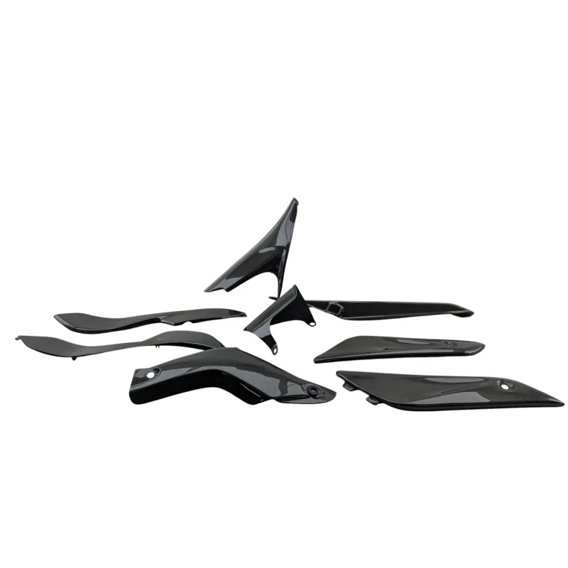 Carenage complet HONDA CBR 1000 RR FIREBLADE 2006 - 2007