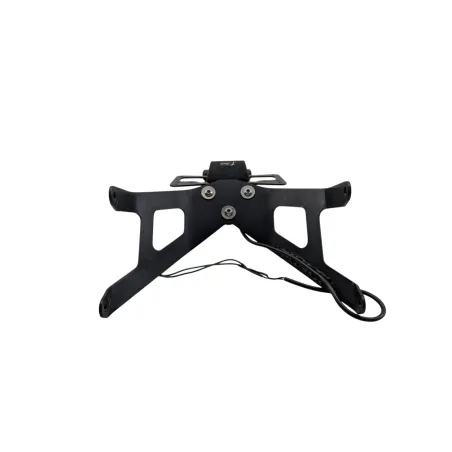 Support de plaque et eclairage HONDA CBR 1000 RR FIREBLADE 2006 - 2007