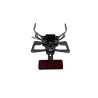 Support de plaque et eclairage HONDA CBR 1000 RR FIREBLADE 2006 - 2007 Support de plaque et eclairage HONDA CBR 1000 RR FIREBLADE 2006 - 2007