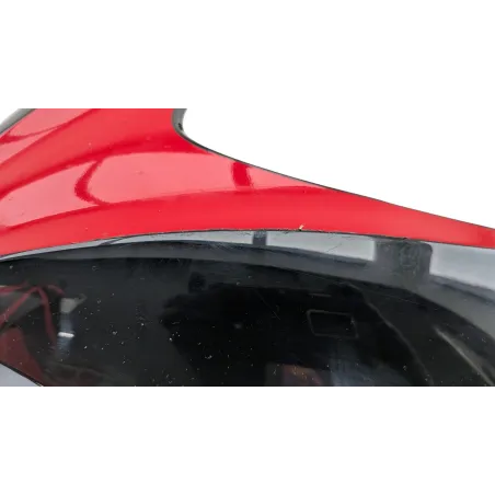 Tete de fourche HONDA CBR 1000 RR FIREBLADE 2006 - 2007