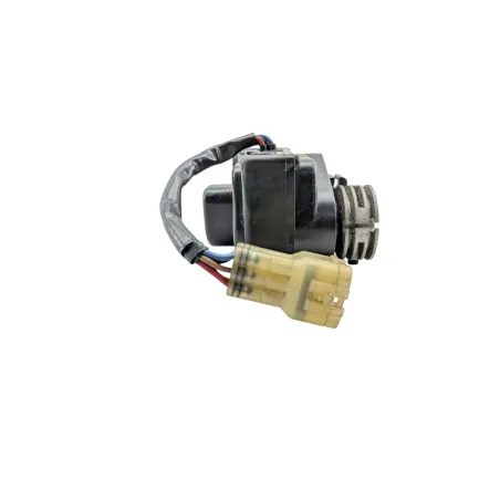 Moteur de valve d'echappement HONDA CBR 1000 RR FIREBLADE 2006 - 2007