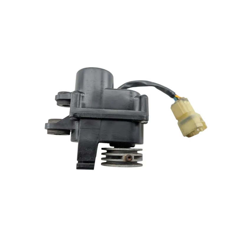 Moteur de valve d'echappement HONDA CBR 1000 RR FIREBLADE 2006 - 2007