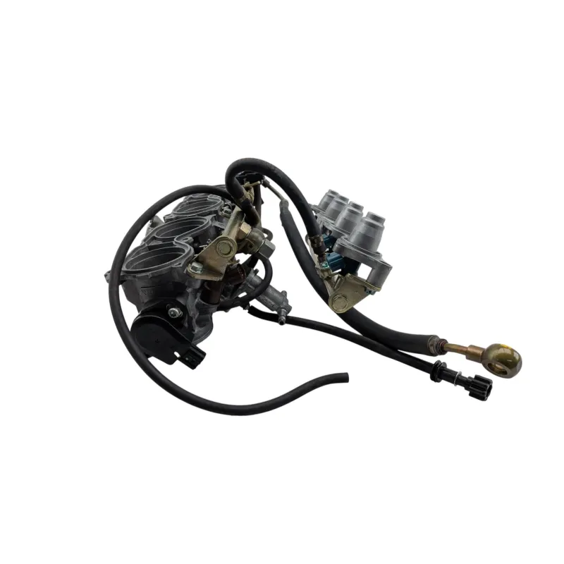 Rampe d'injection HONDA CBR 1000 RR FIREBLADE 2006 - 2007